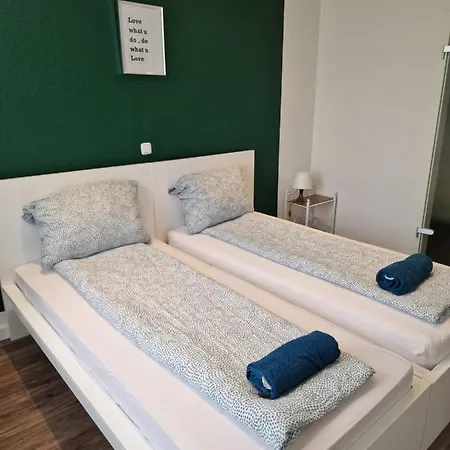 Appartamento Sky Night *